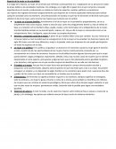 Aspecto de la mujer en la actualidad