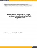 T2 MARKETING Ferreteria Ruiz Todo Hogar SAC