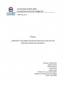 Cómo son y qué deben hacer los estrategas para que sus organizaciones sean exitosas?