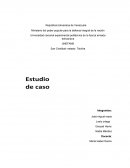 ESTUDIO DE CASO: Matthew Corporation