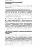 Modelo de la Singularidad Subjetiva de Benbenaste