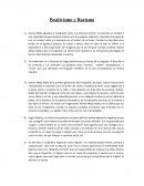 Positivismo y Racismo