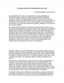 La mejora continua de la educación de hoy en día