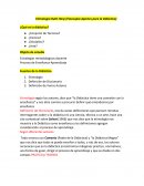 Resumen de didactica