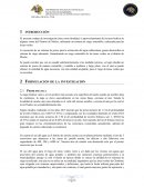 Aprovechamiento del agua del sub suelo para el riego de áreas verdes