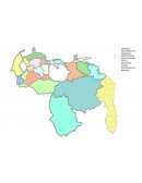 PROYECTO CONOCIENDO LOS ESTADOS DE VENEZUELA