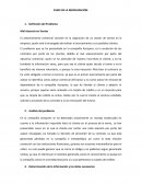 FASES DE MODELIZACIÓN