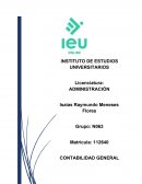 Actividad 4 registro de mercancias