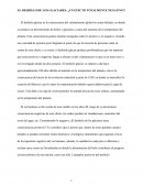 EL DESHIELO DE LOS GLACIARES: ¿UN EFECTO TOTALMENTE NEGATIVO?