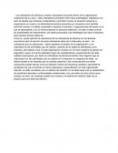 Los indicadores de eficiencia