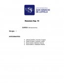 Microeconomia. La competencia monopolística y el oligopolio