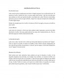 Resumen Judy Moody adivina el futuro