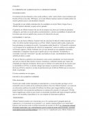 EL GOBIERNO DE ALBERTO KENYA FUJIMORI FUJIMORI