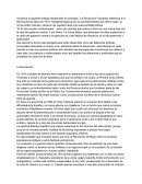 Revoluciòn de Mayo de 1810