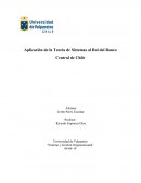 Aplicación de la Teoría de Sistemas al Rol del Banco Central de Chile