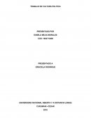 Cultura politica. Generadores de corrupción