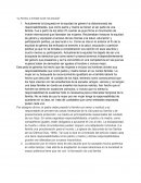 La familia, la entidad social más atacada