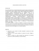 Analisis organico elemental cualitativo