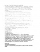 PLANES DE SEGUIMIENTO AMBIENTAL