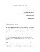 Contestación a la demanda negando el despido