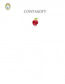 CONTASOFT