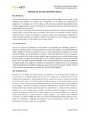 Ejemplos de las fases del Estrés Laboral