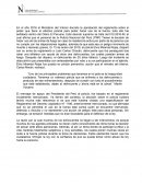 La etiqueta ética del profesional