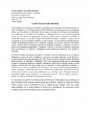 Grandes obras de Emilie Durkheim