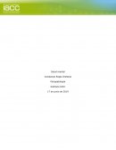 Semana 1 psicopatologia