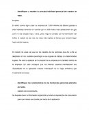 Identifiquen y resalten la principal habilidad gerencial del creador de waze