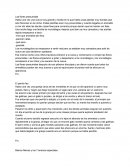 CUENTOS CORTOS DE VALORES