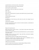 Resumen de la izquierda peruana