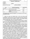 Prueba "querida susi, querido Paul"