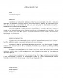 Estimulación temprana Definición