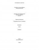 Compuestos Ióicos y covalentes