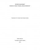 Artículo “Canales y redes de distribución”