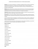 REHIDRATACION HIDROELECTROLITICA EN EL PACIENTE GRAN QUEMADO