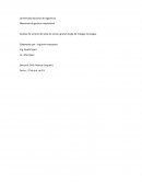 Analisis de servicio del area de venta a granel de glp de tropigas nicaragua