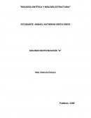 Biología sintética y biología estructural