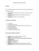 RESUMEN DE ING. DEL SOFTWARE