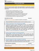 Necesidad de impulsar las reformas políticas en el país