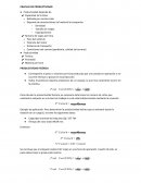 PRODUCTIVIDAD CALCULOS