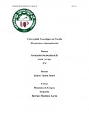 Inveniet DINAMICA: Pérdidas