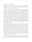 Sobre la crítica tecnológica en Black Mirror