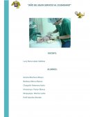 Gestión Organizacional Y Desempeño Laboral en la Ugel Pacasmayo 2019