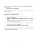 Caso IKEA ¿Cuáles son los segmentos-objetivo de IKEA?