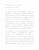 Alimentos transgénicos, la nueva maravilla