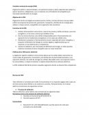 Comisión nacional de energía (CNE)