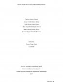 Gestión de talento humano por competencias- Metodología