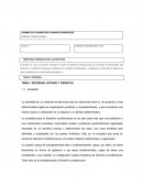 Derecho Constitucional. SOCIEDAD, ESTADO Y DERECHO